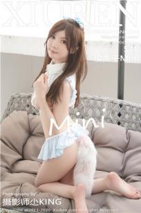 [XiuRen]高清写真图 2020.07.06 No.2294 糯美子Mini