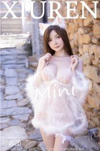 [XiuRen]高清写真图 2020.07.23 No.2361 糯美子Mini
