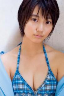 新井爱瞳