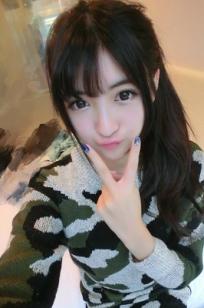翁心颖