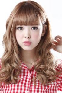 藤田Nicole