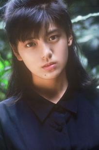 南野阳子