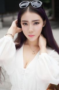 梦娜Vanessa