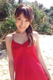 中川祐子 美魔女奇迹降临