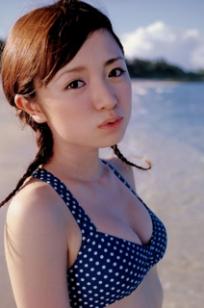 绀野朝美