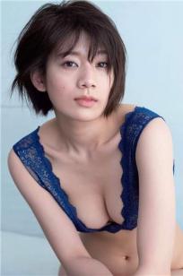 佐藤美希, Sato Miki - FLASH, 2019.01.29