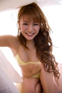 山本纱衣