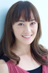 松山玛丽