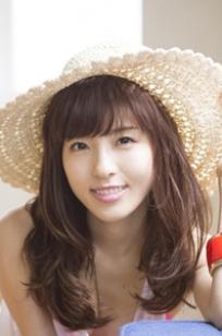 江利奈
