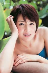 吉濑美智子