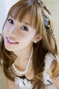川崎希(Nozomi Kawasaki)