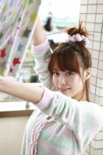 纲岛惠里香