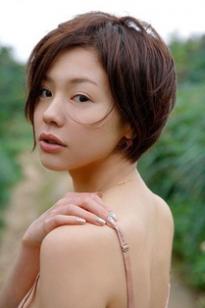 浅见丽奈