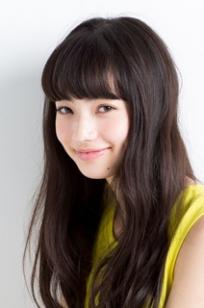 小松菜奈