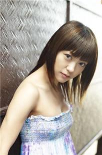 宫里明那(AKINA)-[Bomb.TV]高清写真图套图写真图集2008-09