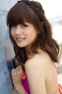 新垣里沙