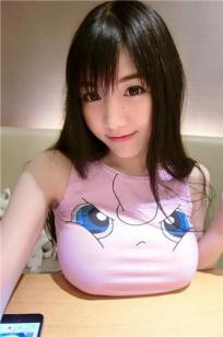 Arisara Karbdecho 最新私房照诱惑写真图立体感超强