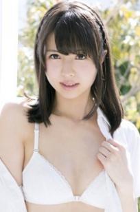 君尾美央