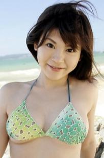 加藤美穗