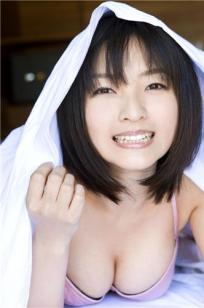平田裕香-《南国ふるーてぃ》For-side写真图