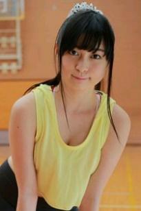 小鮒莉紗