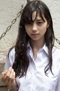 中条彩未