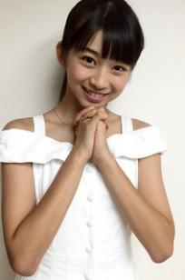 牧野真莉爱