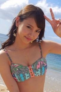 永尾玛利亚