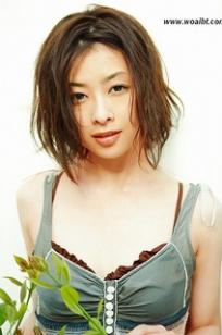 杉浦美帆