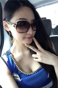 赖小沁 超致命长美腿