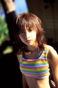 宮川美香