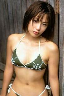 松坂纱良