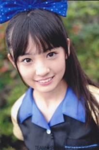 咲良菜緒