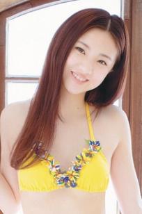 瑠衣夏