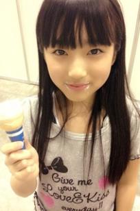 矢吹奈子