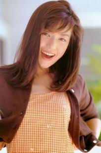 加藤纪子