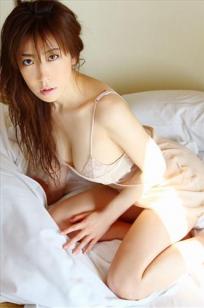 川原洋子 [NS Eyes写真图]高清写真图SF-No.563