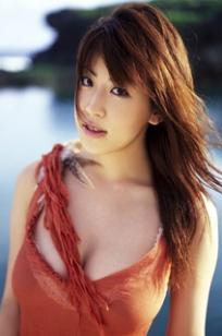 川原洋子