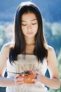 高田里穗