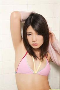 古崎瞳 [DGC套图写真图集]高清写真图No.769