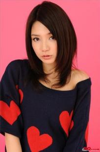 古崎瞳 [RQ-STAR]高清写真图NO.00101 Private Dress