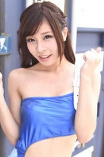 广濑茉梦