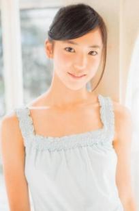 下尾美羽