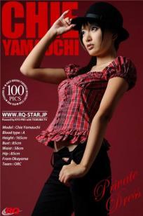 山内智惠 [RQ-STAR]高清写真图NO.00069 Private Dress