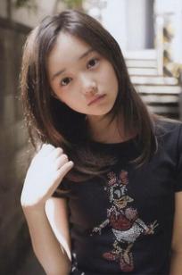 江野泽爱美