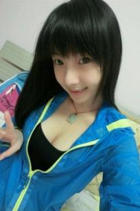 西瓜妹
