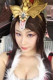 猫小朵