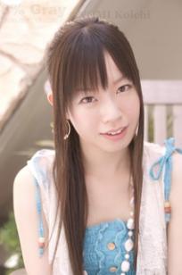 小泉美雪