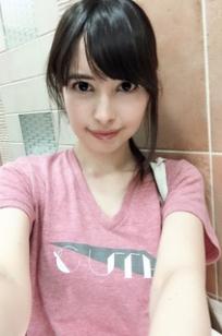 西田蓝
