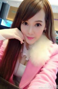妮婉Belinda